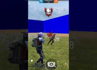 لعب روك ضد أخي