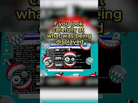 Did Bubble DELETE Caine Digital Circus Episode 8 Theory Did Bubble DELETE Caine Digital Circus Episode 8 Theory