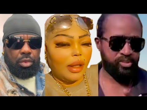 LOBESO APUPOLI ODILE MASAKA NA WARRASON