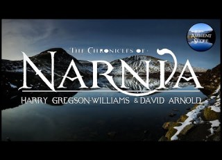 The Chronicles Of Narnia Calm Continuous Mix