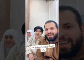 البدر منور في العالي