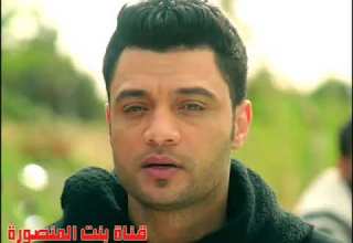 1 احمد عامر بكرا ياحبيبي يحلو السهر مقدمه من قناه ابو عدى