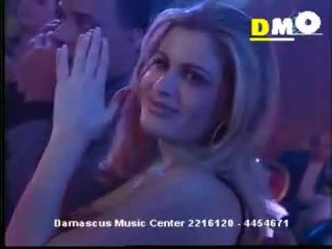 راغب علامة حفله علمتينى