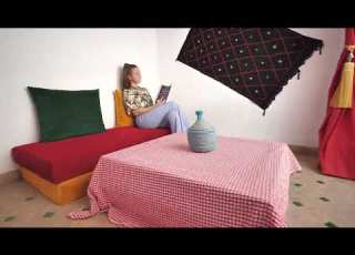 RIAD KHABIA Marrakech
