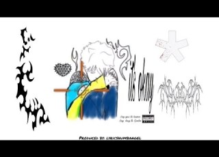  LYRICSNUMBANGEL TA7AJA MA IT S OKAY Official Music Lyric Video