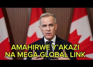  AYA MAHIRWE NTAGUCIKE MEGA GLOBAL LINK IRABIGUFASHAMO