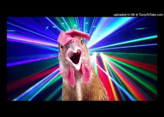  J Geco Chicken Song Bass Boosted