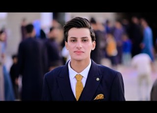  زفاف سيف الدين راهي الف مبارك