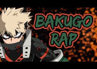 Katsuki Bakugo RAP Impact SHWABADI My Hero Academia