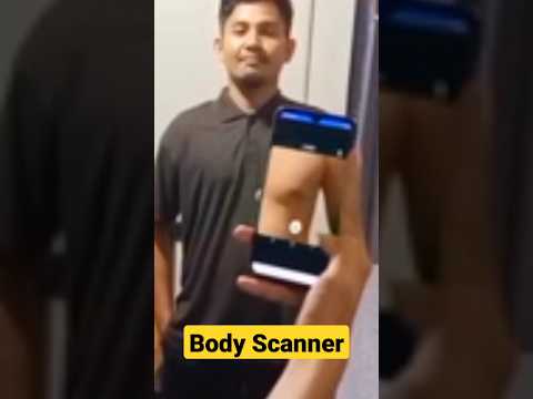X Ray Body Scanner App Body Scanner App Shorts X Ray Body Scanner App Body Scanner App Shorts