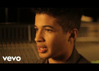 Jordan Fisher Part 1 The Studio