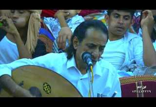 موال تضحك على دمعتي مع اجمل احساس في اغنية ياعين قلبي يحترق الفنان محمد جاوي افراح آل الماس