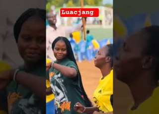  Luacjang