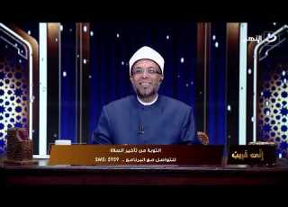  كيف تعود إلى الانتظام فى صلاتك بعد انقطاع