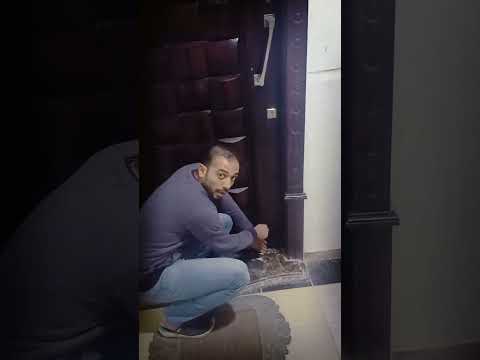 فتح باب تعليم بدون مفتاح اشترك في القناة