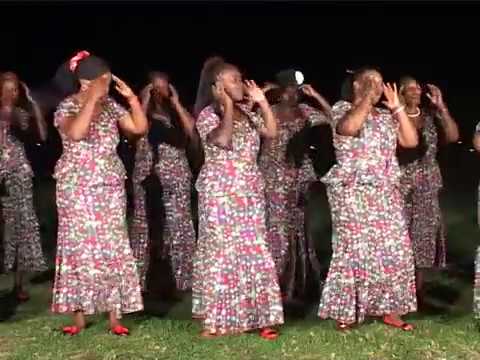 AIC Kwaya Kuu Donholm Kenya Nairobi