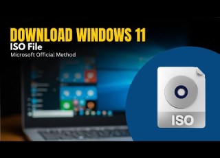 How To Download Windows 11 ISO File