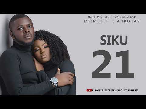 SIMULIZI YA KUSISIMUA SIKU 21 By Ankojay