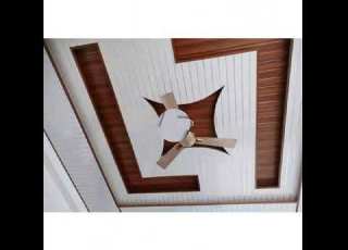  Top 10 PVC Ceiling Idea