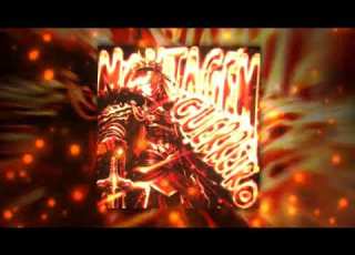 MONTAGEM GUERREIRO SLOWED