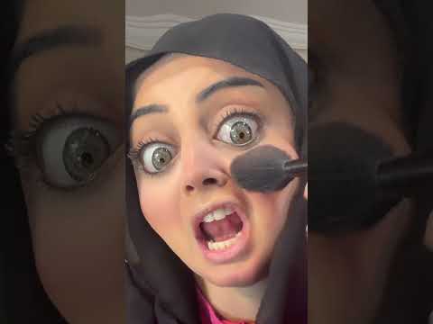 ماما ماشيه و جايه Explore Makeup Makeuptutorial