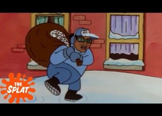  I Hate The Snow Hey Arnold Nicktoons