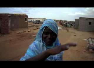 SAHARAWI VOICE IMPRESSIONS