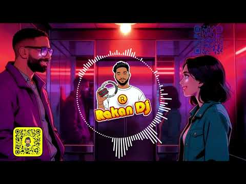 Rakandj 130bpm NODROP عمرو جابر احلى قرار ريمكس هاوس