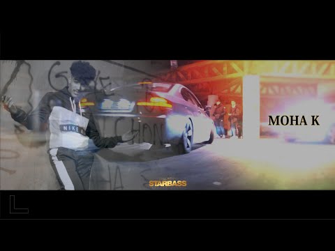 Moha K C Est à Nous