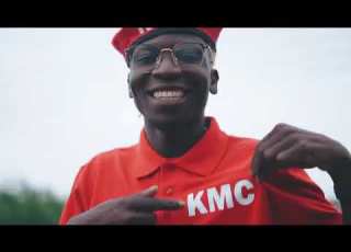 BLACK NINA MOLALO OFFICIAL MUSIC VIDEO 2025