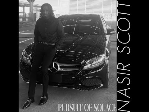 Nasir Pursuit Of Solace
