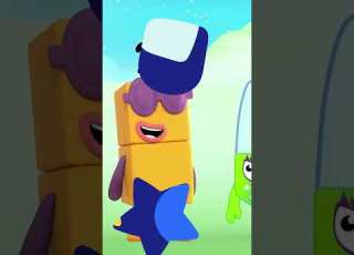  Blocks Universe Is Here Learn To Count Read Code Explore Colours Blocks Universe
