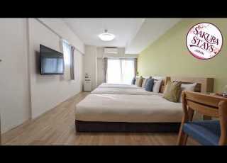  ESLEAD HOTEL Namba South Osaka Japan Hotel Review