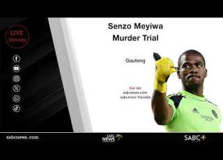 Senzo Meyiwa Murder Trial 20 July 2026