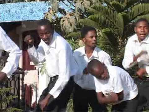 Emaus Band Kahama Tanzania Narudi Official Video AECL2