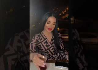 ياليلي ويا ليلة بالتركي تيك توك جديد NazDej ناز ديج