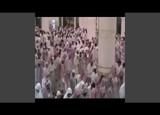  محمد المحيسني وجىت سكرة الموت