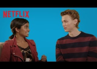  Denmark V Norway With Linnea Berthelsen And Henrik Holm Netflix