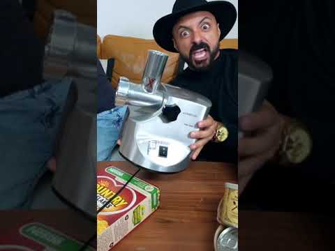 طريقة صنع العريكة