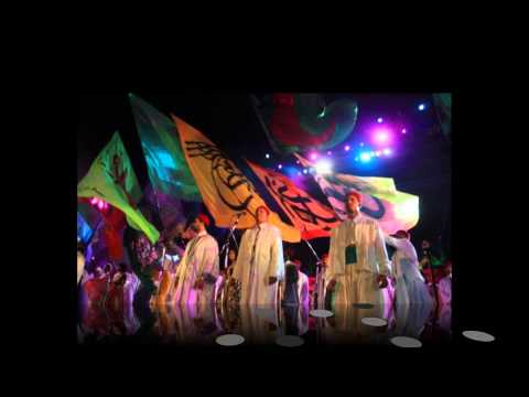 Elhadhra Ya Fares Baghdad الحضرة يا فارس بغداد