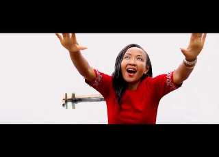  Nakupenda Naomi Muthoga Official Video