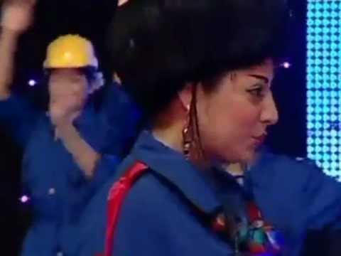 القفاصة أغنية الكهرباء Iraqi Electricity Song