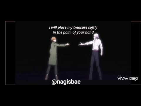 S2 Ending Starmyu Gift