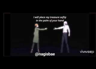 S2 Ending Starmyu Gift