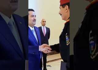 القوات الخاصة العراقية الكليه العسكريه مصنع الابطال جهاز مكافحة الارهاب عبد الوهاب الساعدي القوا