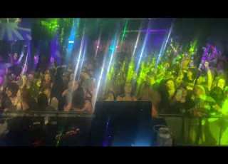  Nottingham UK Crowd Singing All Too Well SWIFTOGEDDON The Taylor Swift Club Night