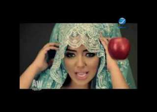  عرب وود L لقاء حصري مع المطربة جميلة البداوي