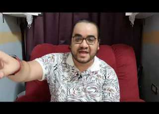 هو انا ليه اساسا سافرت برة ايه حكاية المشكلة اللي كانت بتتحضر لي بعد ما اتنقلت قعدة شاي الجزء التاني