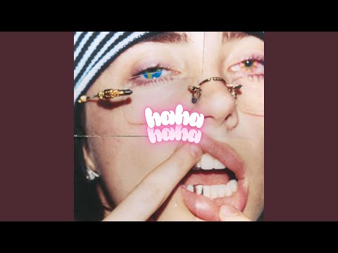 Haha Feat BryanFlow