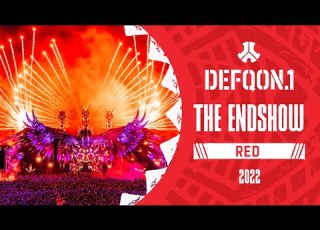  The Endshow Defqon 1 Weekend Festival 2022